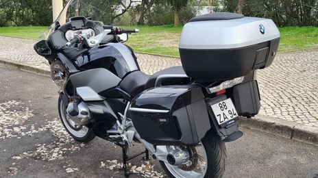 Bmw r1250gs • 2019 • 6,500 km