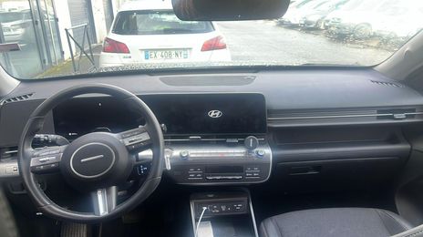 Hyundai Kona • 2024 • 43,000 km