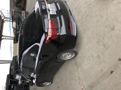 Hyundai i10 • 2018 • 43,000 km
