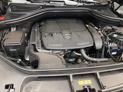 Mercedes-Benz 200 - 300 • 2013 • 34,654 km