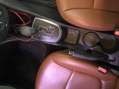 Hyundai Accent • 2015 • 98,863 km