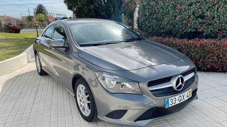 Mercedes-Benz 190 • 2016 • 169,000 km