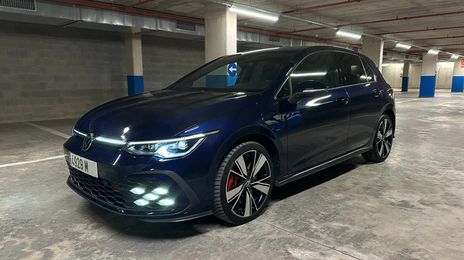 Volkswagen Golf • 2020 • 57,500 km