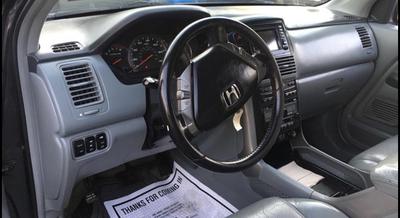 Honda Pilot • 2005 • 143,000 km