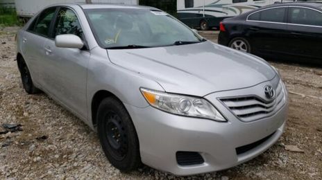 Toyota Camry • 2010 • 2 km