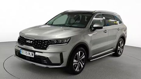 Kia Sportage • 2023 • 36,414 km