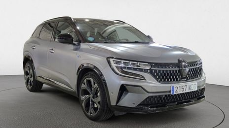 Renault 10 • 2023 • 48,502 km