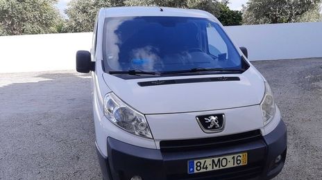 Peugeot 605 • 2011 • 250,000 km