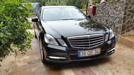 Mercedes-Benz B-Class Electric Drive • 2011 • 299,999 km