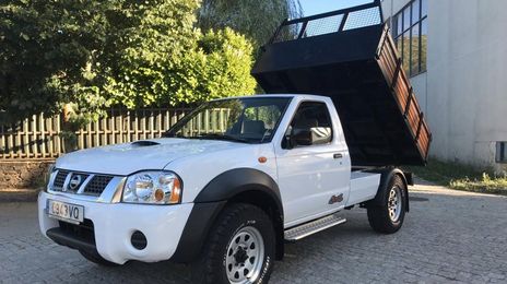 Nissan 240-sx • 2003 • 160,000 km