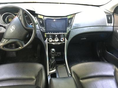 Hyundai i20 • 2013 • 53,000 km