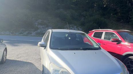 Ford Focus • 2009 • 175,000 km