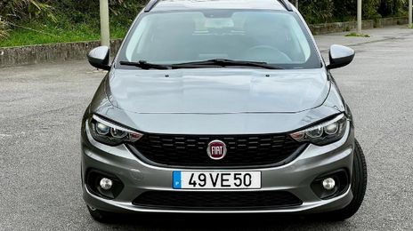 Fiat Tipo • 2018 • 170,000 km