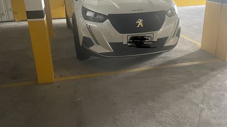 Peugeot 2008 • 2022 • 8,000 km