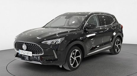 Mazda CX-5 • 2023 • 8,778 km