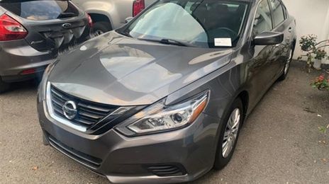 Nissan Almera • 2020 • 30,000 km