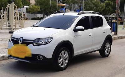 Renault Stepway • 2019 • 120,000 km