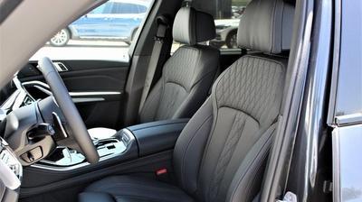 BMW M5 • 2019 • 39,555 km