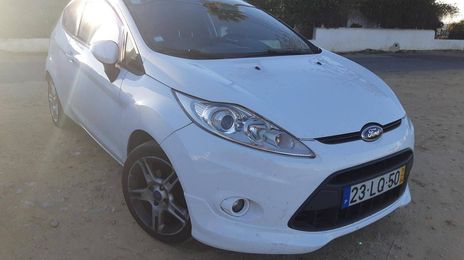 Ford C-Max Energi • 2011 • 400,000 km
