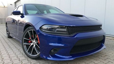 Dodge Charger • 2018 • 107,000 km