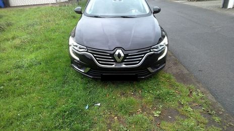 Renault Talisman • 2017 • 146,500 km