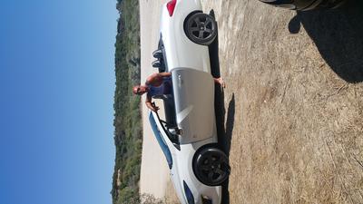 Peugeot 308 CC • 2013 • 92,000 km