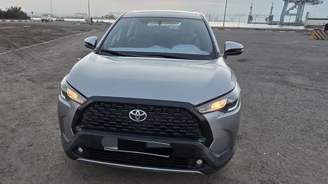 Toyota Corolla • 2023 • 14,000 km