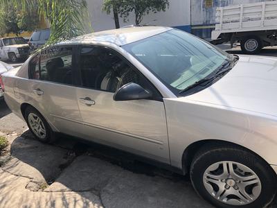 Chevrolet Malibu • 2006 • 150,000 km