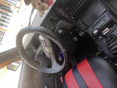 Renault 10 • 1996 • 293,802 km