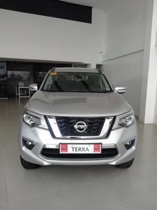 Nissan Urvan • 2020 • 500 km