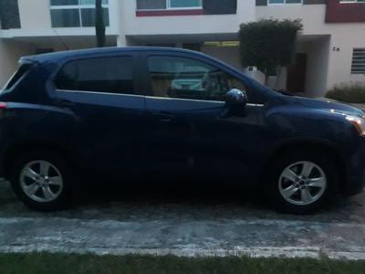 Chevrolet Trax • 2016 • 42,000 km