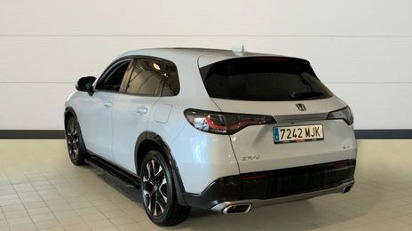 Honda Fit • 2023 • 22,029 km