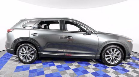 Mazda CX-9 • 2020 • 33,851 km