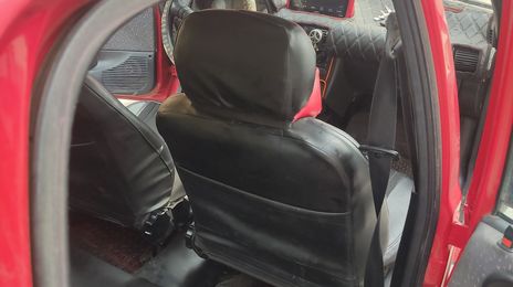 Chevrolet Corsa • 2003 • 22,333,337 km