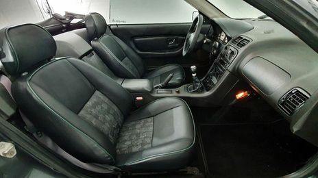 McLaren GT • 1997 • 155,700 km