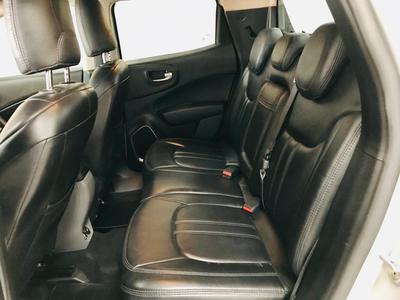 Fiat Strada • 2016 • 77,000 km