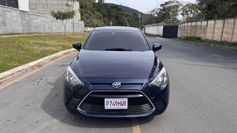 Toyota Yaris iA • 2018 • 197,000 km