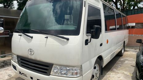 Toyota Corona • 2015 • 21 km