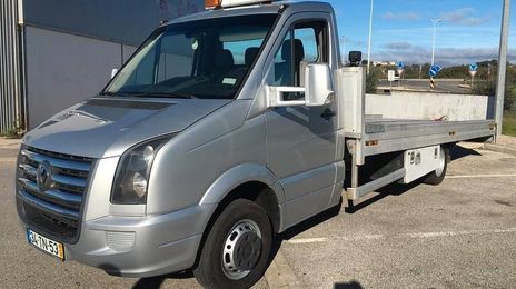 Fiat Linea • 2007 • 160,000 km