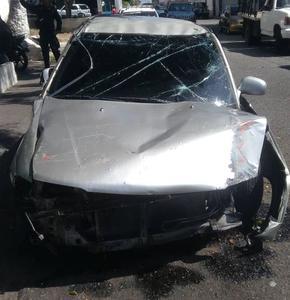 Mitsubishi Lancer • 1994 • 123 km