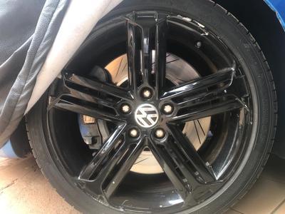 Volkswagen Golf • 2007 • 57,000 km