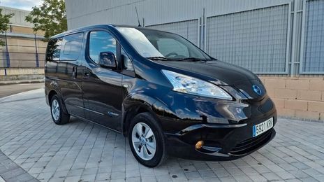 Nissan NV200 • 2018 • 149,000 km
