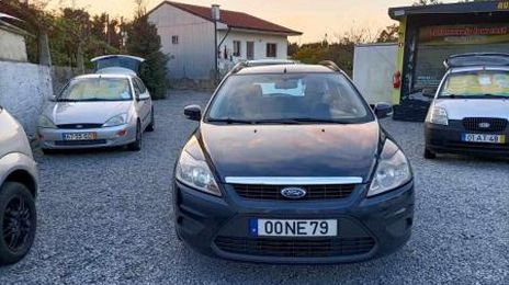 Ford Focus • 2010 • 172,000 km