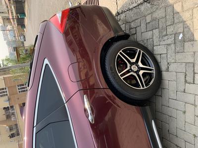 Honda Accord Tourer • 2014 • 51,827 km