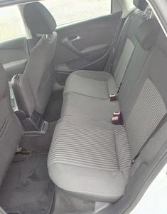 Volkswagen Polo • 2009 • 190,000 km