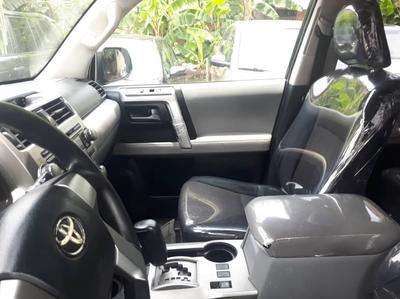 Toyota 4-Runner • 2010 • 78,990 km