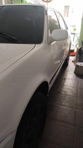 Toyota Corolla sedan • 1998 • 150,000 km