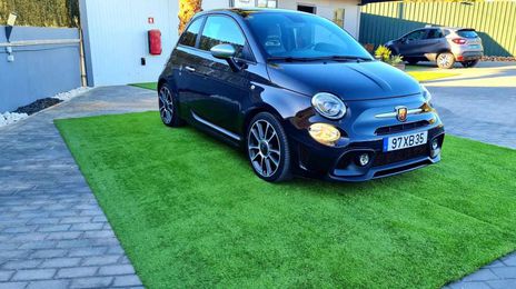 Acura Legend • 2019 • 33,071 km