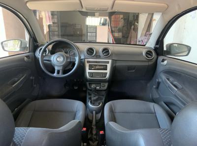 Volkswagen Gol • 2015 • 116,000 km