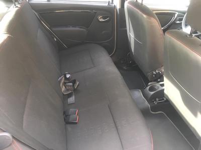 Renault Sandero • 2016 • 55,000 km